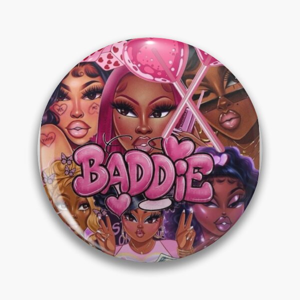 Item preview, Baddies designed and sold by Achille25.