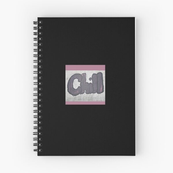 Item preview, Chill ill designed and sold by Moneycashflow.