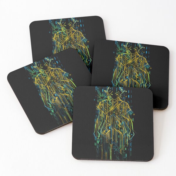 Item preview, Link circuitry designed and sold by kharma zero.