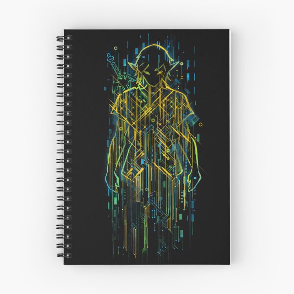 Item preview, Link circuitry designed and sold by kharma zero.