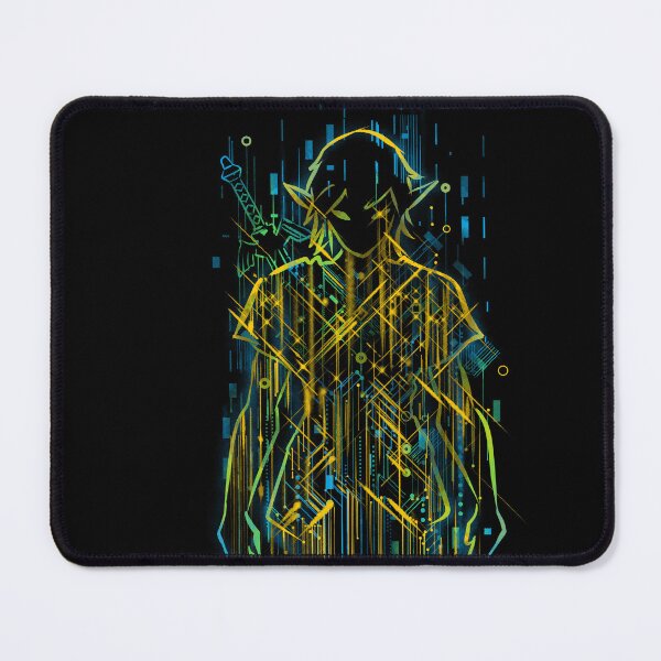 Item preview, Link circuitry designed and sold by kharma zero.