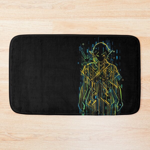 Item preview, Link circuitry designed and sold by kharma zero.