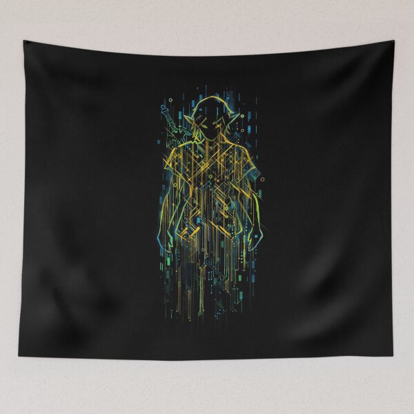 Item preview, Link circuitry designed and sold by kharma zero.