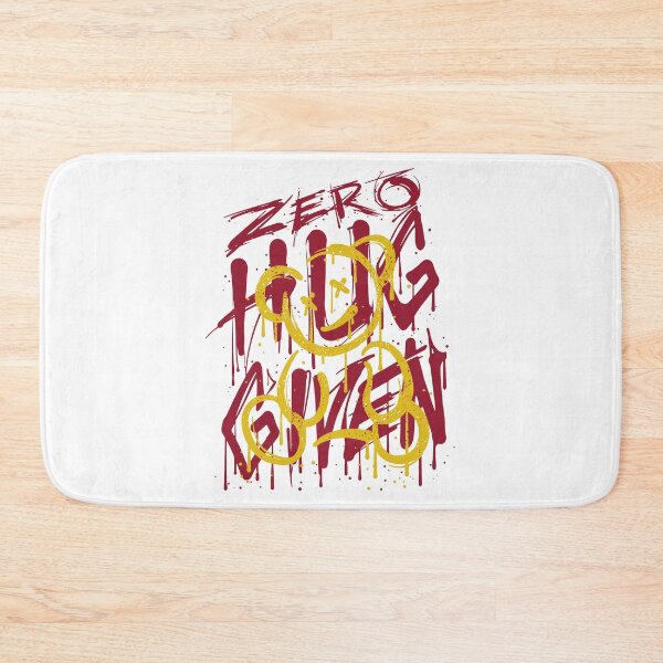 Item preview, Zero Hugs Given: Graffiti Design designed and sold by Polarisofficial.
