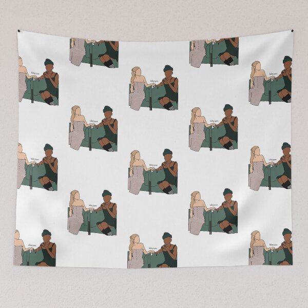 Item preview, Holding Space designed and sold by Abby Rench.