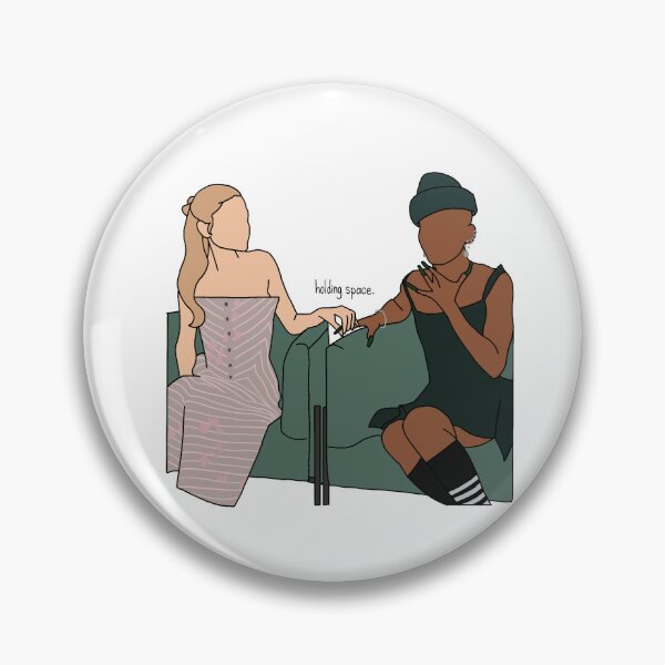 Item preview, Holding Space designed and sold by Abby Rench.