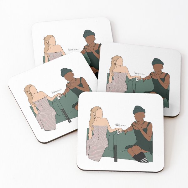 Item preview, Holding Space designed and sold by Abby Rench.