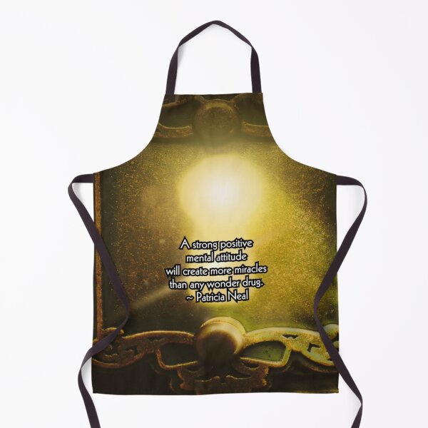 Item preview, A Strong Positive Mental Attitude designed and sold by Emilyromrell.