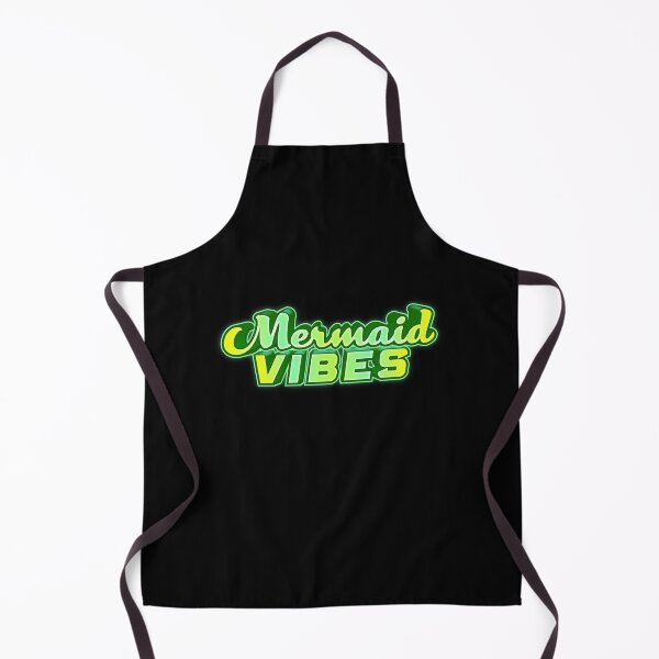 Item preview, Mermaid vibes designed and sold by jazzydevil.