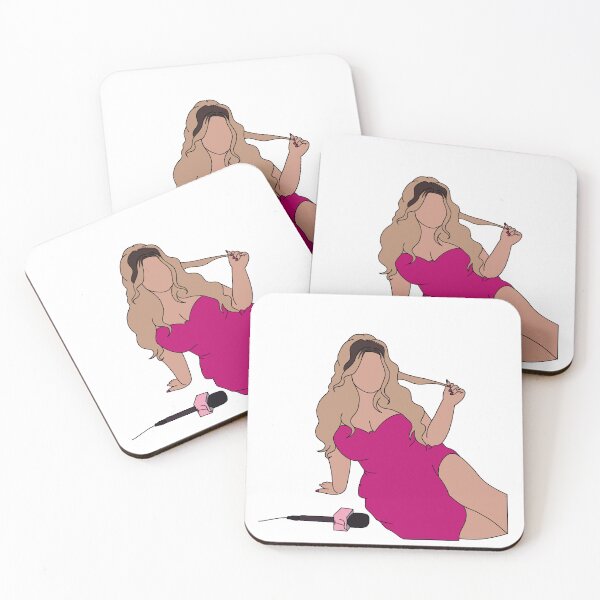 Item preview, Just Trish designed and sold by Abby Rench.
