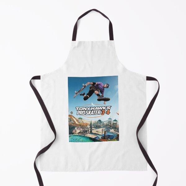 Item preview, Pro Skater 3+4 designed and sold by Danpae.