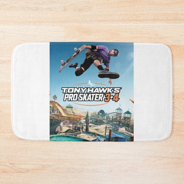 Item preview, Pro Skater 3+4 designed and sold by Danpae.