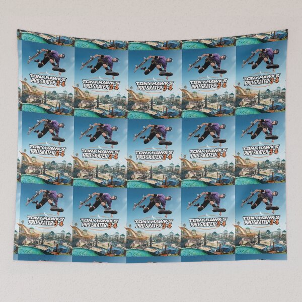 Item preview, Pro Skater 3+4 designed and sold by Danpae.