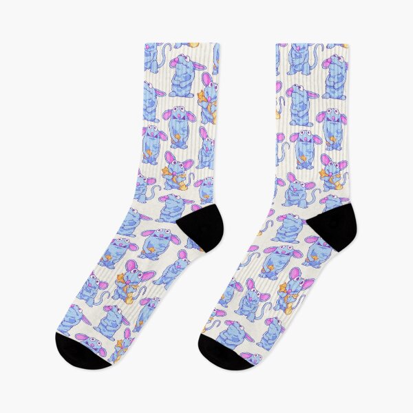 Item preview, Tutter (seamless pattern) designed and sold by BreenanaBread.