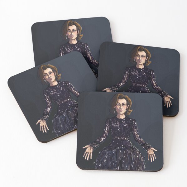 Item preview, Fernanda Torres - I'm Still Here designed and sold by LOUISE MARTINS.