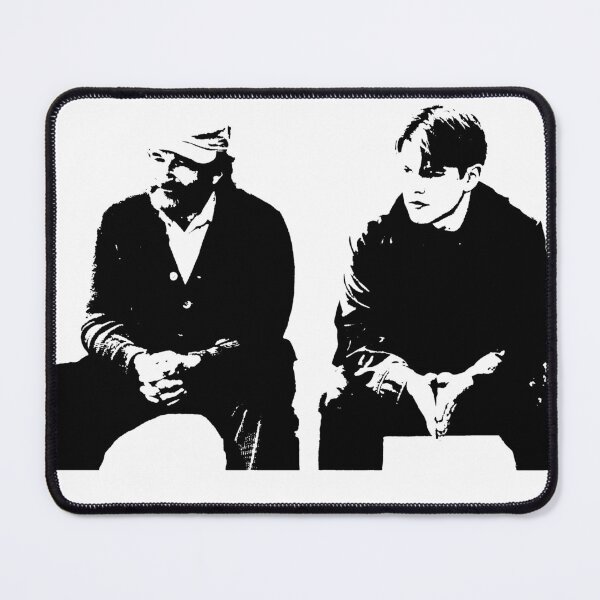 Item preview, Good Will Hunting designed and sold by ofdesigns7.