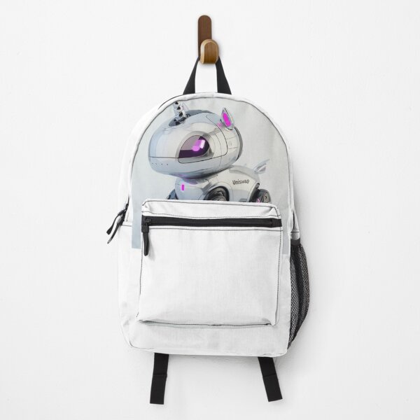 Item preview, uniswap unicorn bot #10000000090000009 designed and sold by omnibreeder.