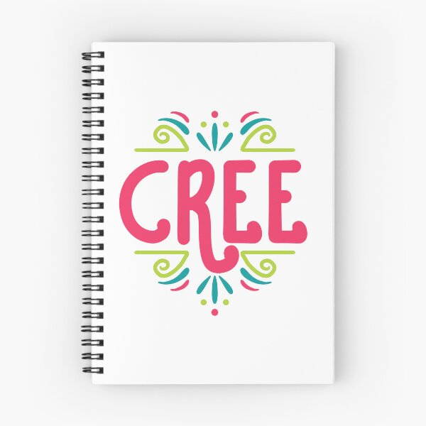 Item preview, Cree designed and sold by Delilah Espinosa.