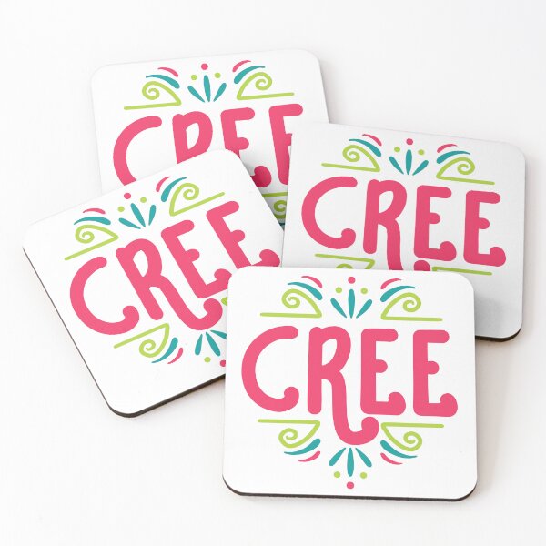 Item preview, Cree designed and sold by Delilah Espinosa.