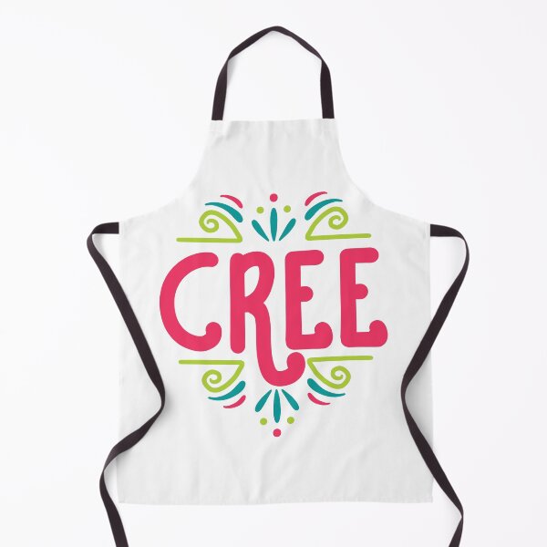 Item preview, Cree designed and sold by Delilah Espinosa.