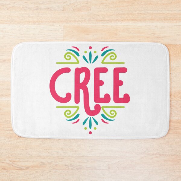 Item preview, Cree designed and sold by Delilah Espinosa.