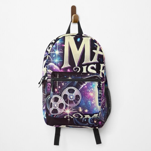 Item preview, Movie Magic is Real designed and sold by BehindtheFX.