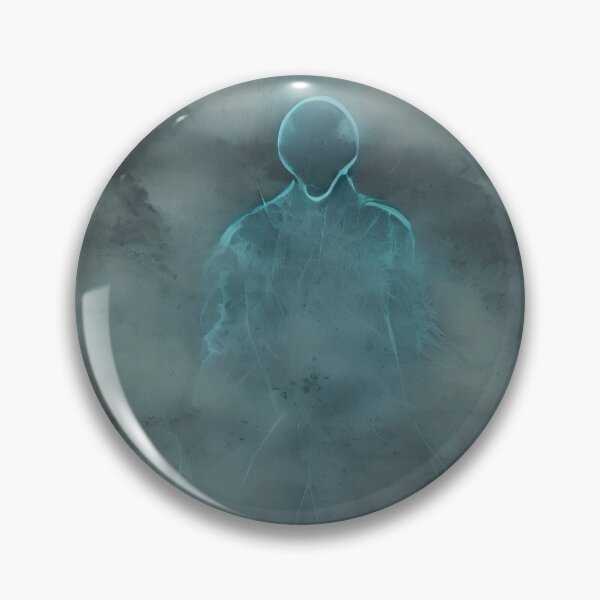Item preview, Ghostly figure designed and sold by Glenbobagins.