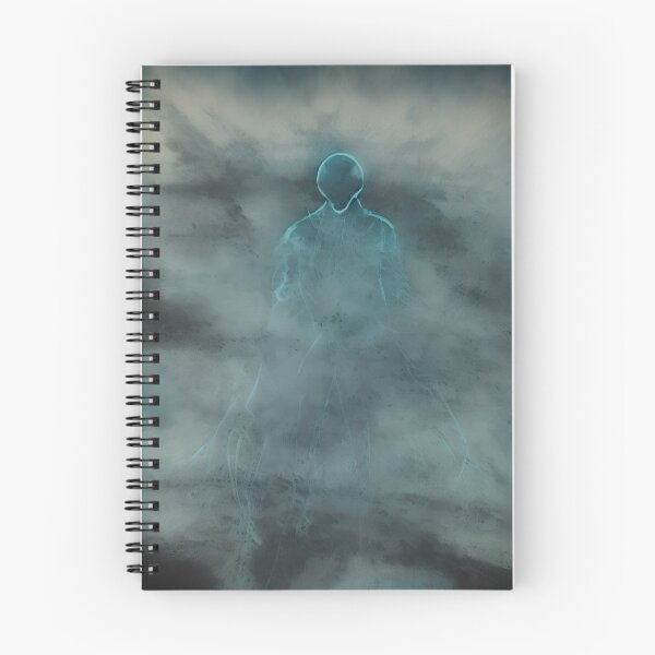 Item preview, Ghostly figure designed and sold by Glenbobagins.