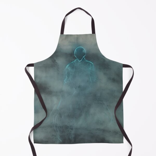 Item preview, Ghostly figure designed and sold by Glenbobagins.