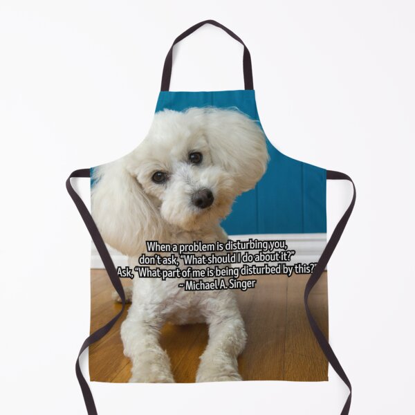 Item preview, When A Problem Is Disturbing You designed and sold by Emilyromrell.