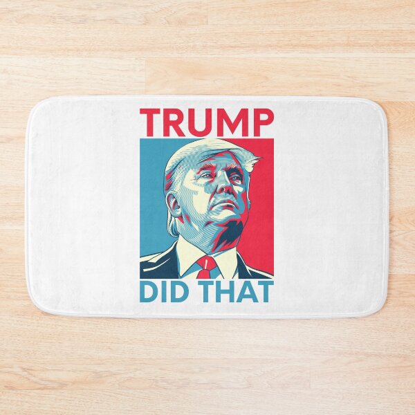 Item preview, Trump Did That Meme designed and sold by BeerBro-Designs.