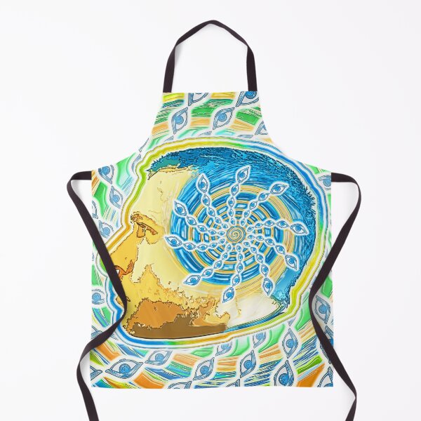 Item preview, Daydreaming designed and sold by Klaus Bremner (Autotelic Art).