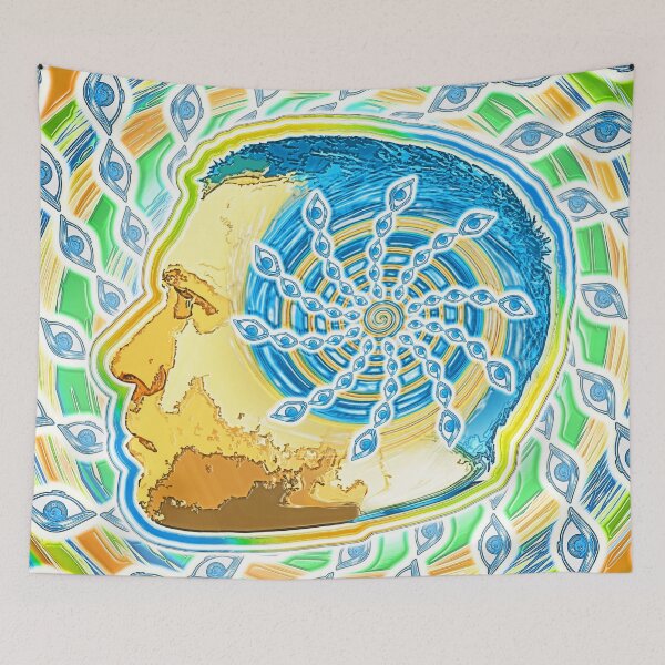 Item preview, Daydreaming designed and sold by Klaus Bremner (Autotelic Art).