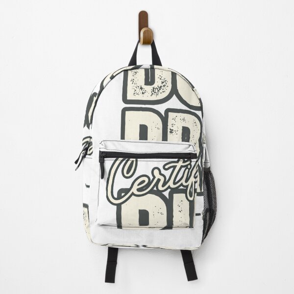 Item preview, Certified Busy Brain (from Cricket Loves Music) designed and sold by Cricket Loves Music.