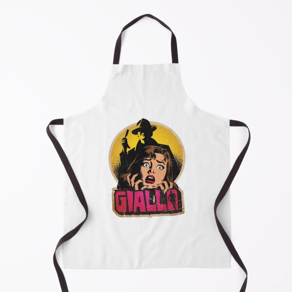 Item preview, Giallo (genre) designed and sold by BLVDdesign.