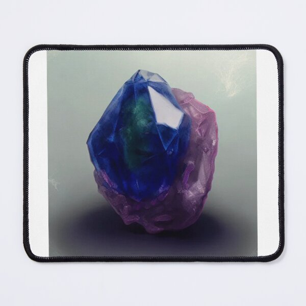 Item preview, gemstone #10000000099000009 designed and sold by omnibreeder.