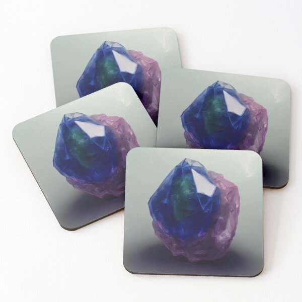 Item preview, gemstone #10000000099000009 designed and sold by omnibreeder.