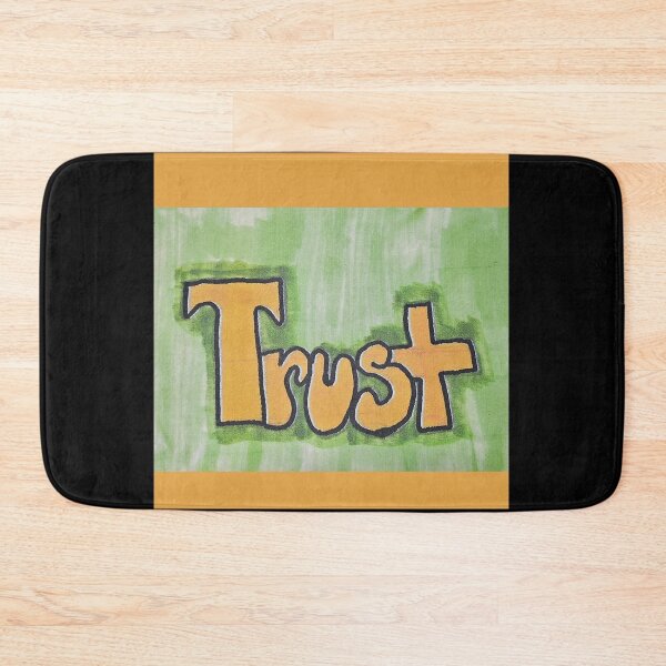 Item preview, Trust in me designed and sold by Moneycashflow.