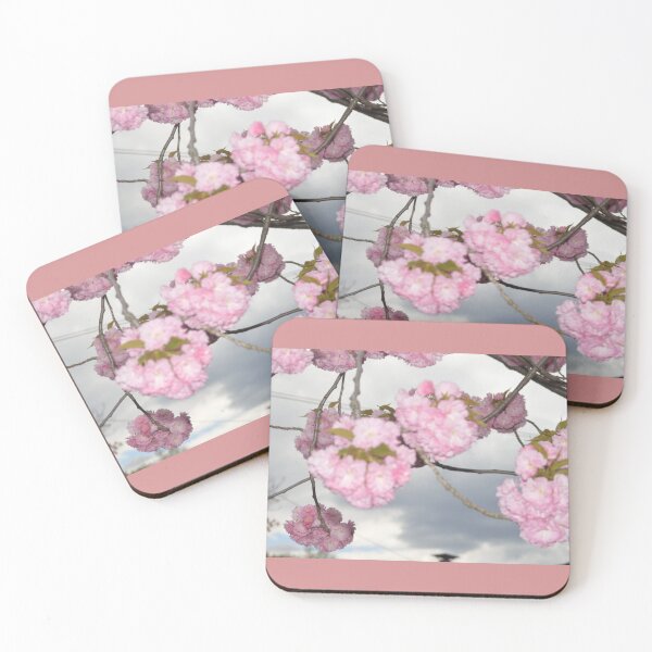 Item preview, pink flowers designed and sold by Nicholes  Dream Visions.