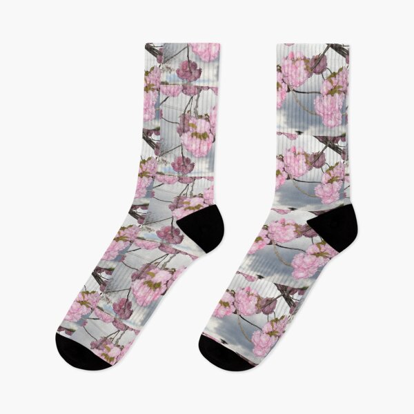 Item preview, pink flowers designed and sold by Nicholes  Dream Visions.