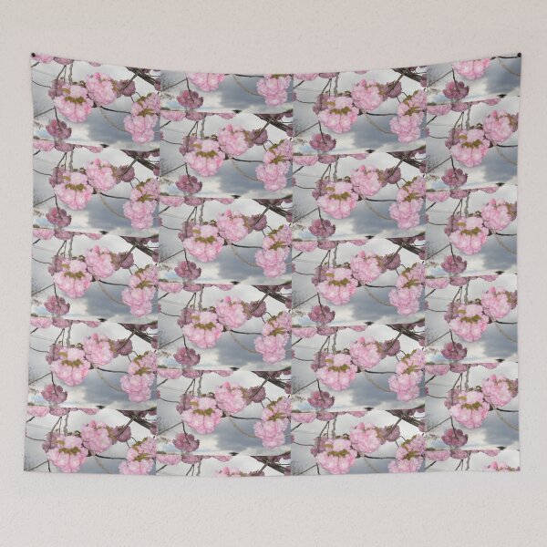 Item preview, pink flowers designed and sold by Nicholes  Dream Visions.