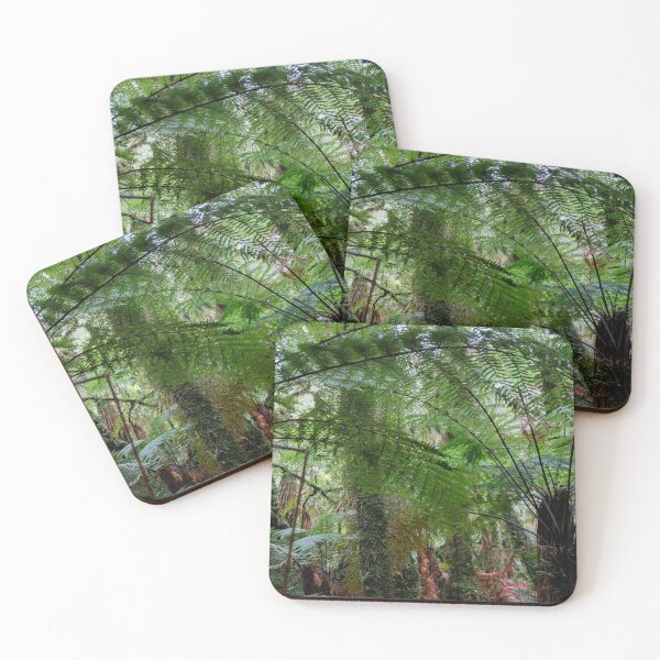 Item preview, Fern Forest designed and sold by Varietas.