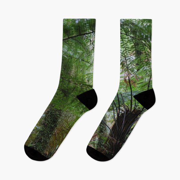 Item preview, Fern Forest designed and sold by Varietas.