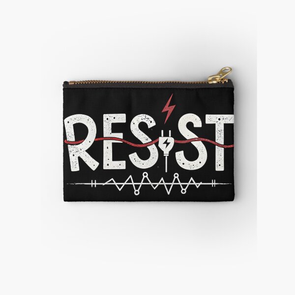 Item preview, resist national parks designed and sold by GogoGrove.