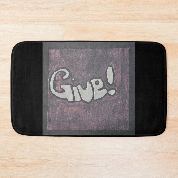 Item preview, Give this a try designed and sold by Moneycashflow.