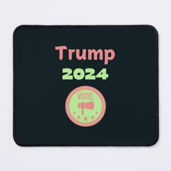 Item preview, Trump 2024 Vote designed and sold by Chekky.