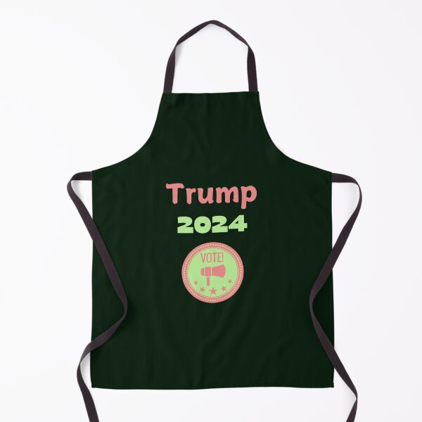 Item preview, Trump 2024 Vote designed and sold by Chekky.