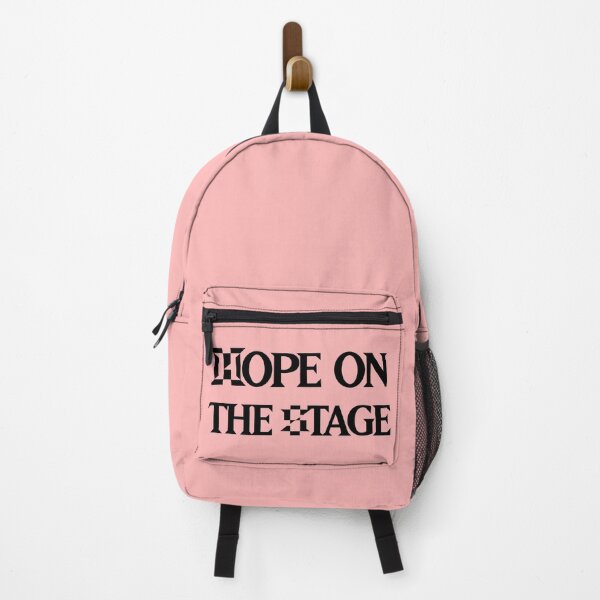 Item preview, Hope On The Stage Title designed and sold by KeyelArt.