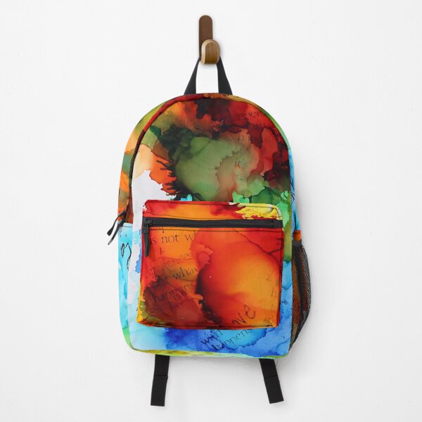 Item preview, Make it happen "(happy art) designed and sold by Melanie  Poirier ⭐⭐⭐⭐⭐.