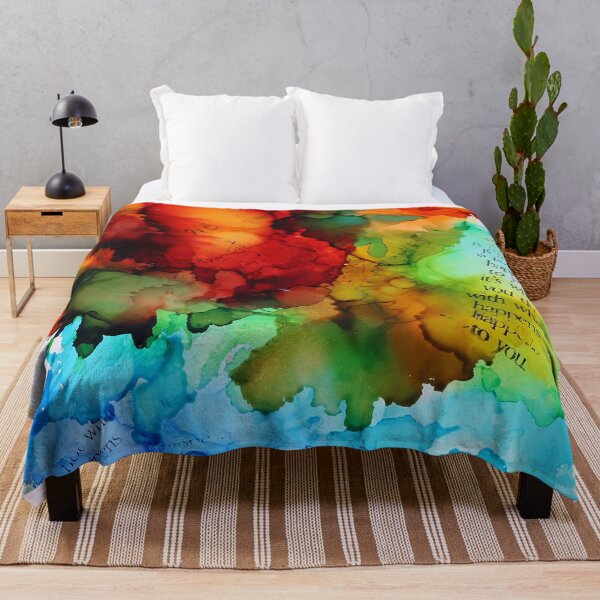 Item preview, Make it happen "(happy art) designed and sold by Melanie  Poirier ⭐⭐⭐⭐⭐.
